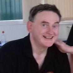 Steven Ayre