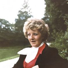 Valerie Brittain