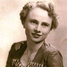 Kathleen Margaret Rose McAndrews
