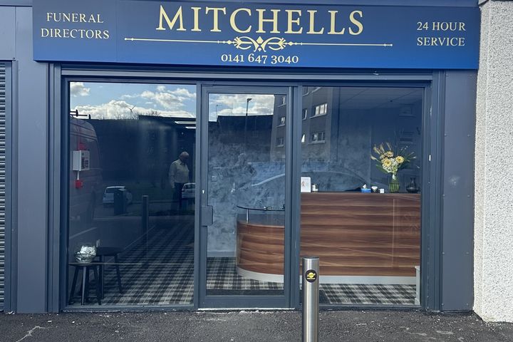 Mitchells Funeral Directors