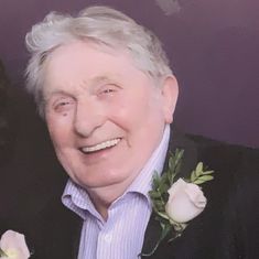 George Roberts