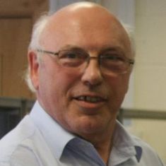 David (Bill) Gallear