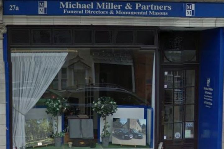Michael Miller & Partners, Horndean