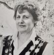 Betty   Wonnacott