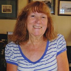 Evelyn Brailsford
