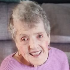 Isabel McTaggart