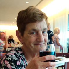 Heather Mavis Creamer