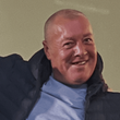 Darren Hewett