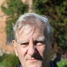 Brian Naylor