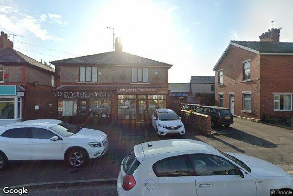 Fred Hamer Funeral Services, Pleckgate