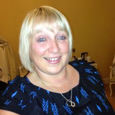 Joanne Marie Lunn