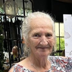 Freda Coates