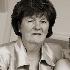 Christine Ann Chapman