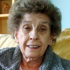 Jean Bradshaw