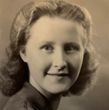 Joan Aldcroft