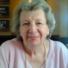 Brenda Armett