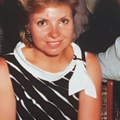May Lister