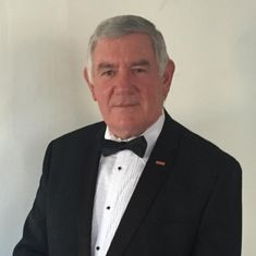 William O'Brien Ross