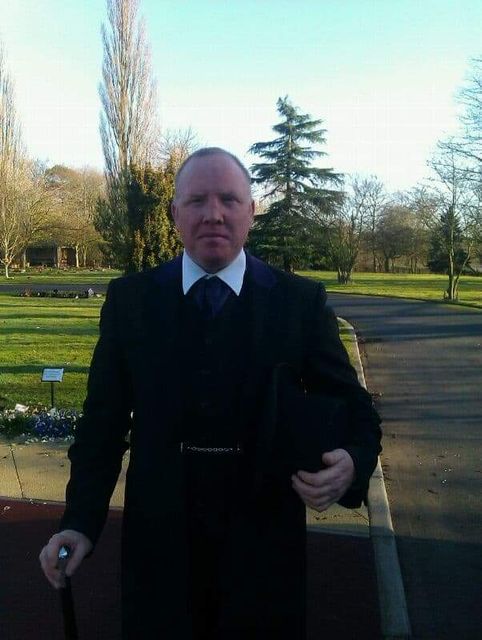 Carden & Sons Independent Family Funeral Directors, Pudsey, funeral director in West Yorkshire