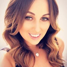 Sarah Leanne Gibson