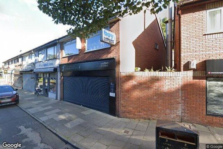 Charles Stephens Funeral Directors Bromborough