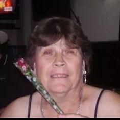Joan Spencer
