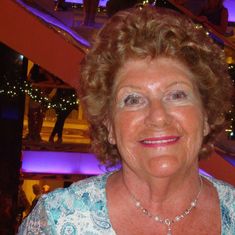 Margaret Ann Dunne