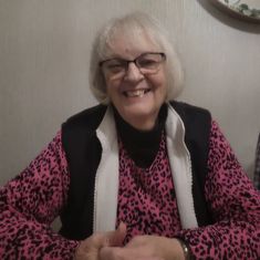 Margaret Brooks