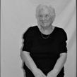 Barbara Gillian Wickett