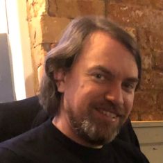 Edward Stupple