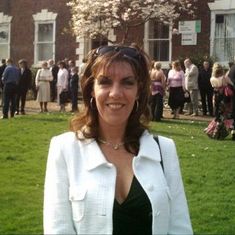 Lisa Macgregor