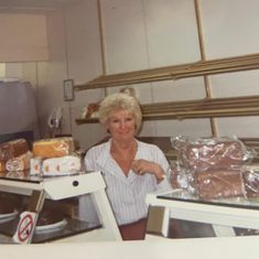 Beryl Asson