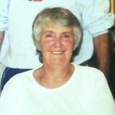 Sylvia Kamsika