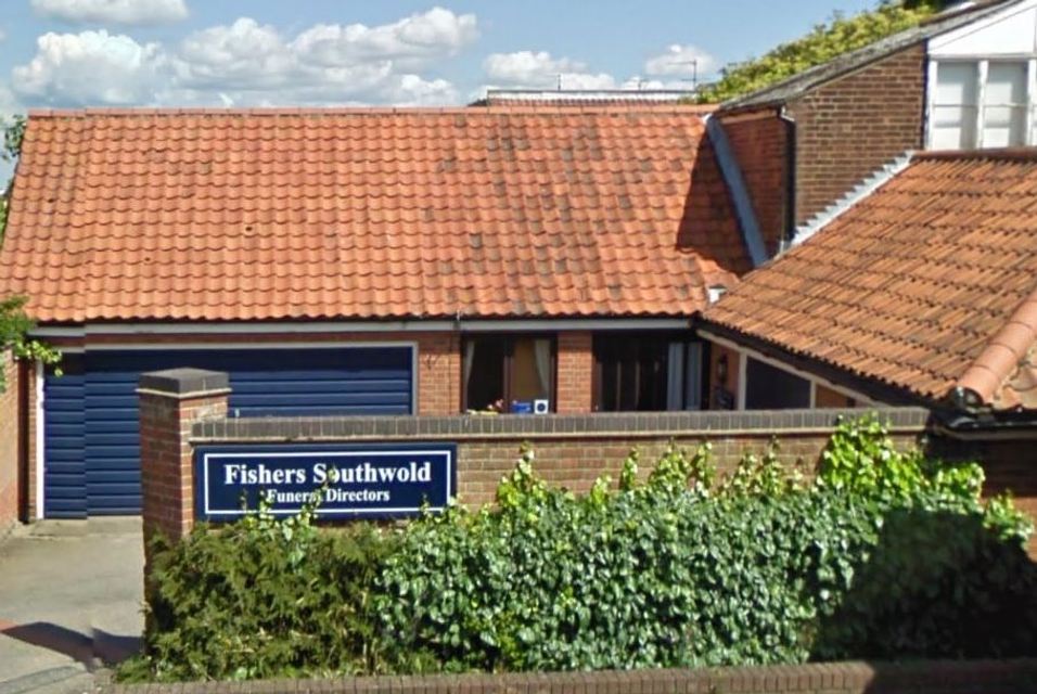 Fishers Funeral Service