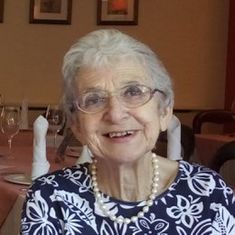Thelma Elkay Emmans