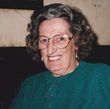 Shirley Florence Daniels