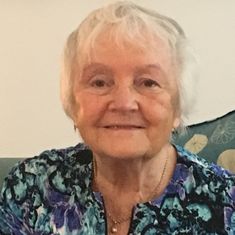 Pamela Sturgeon