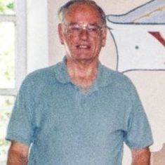 Donald Minett