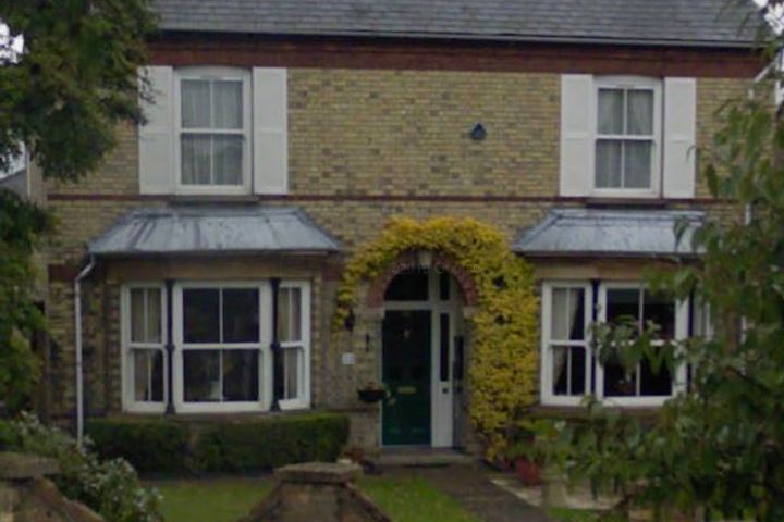 R.J Pepper & Son Ltd, Ely Ponts Hill