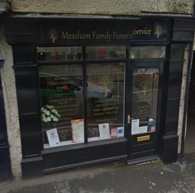 Family Funeral Service of Measham