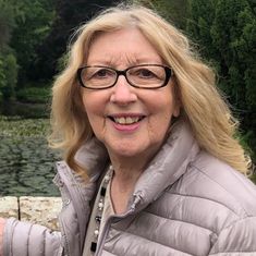 Marlene Morris