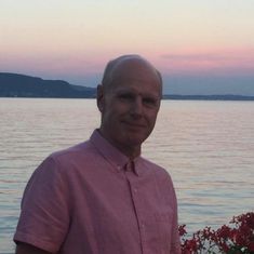 Peter 'Pete' Arthur Winkworth