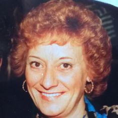 Christine Francis