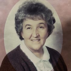 Jill Clay