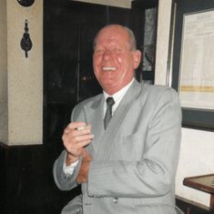 Malcolm Godfrey Chadwick
