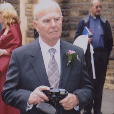 Alan Platten