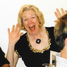 Pauline Taylor