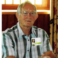 Graham Bigwood