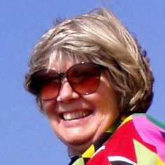 Betty Gimson
