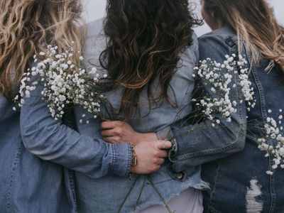 When a best friend has died: Poems for when you are grieving